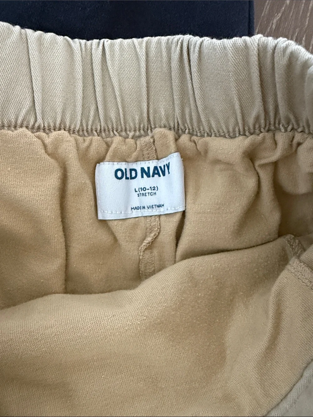 Old Navy pair old